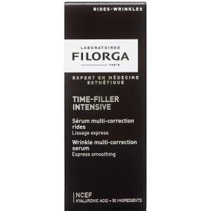 Filorga Time-Filler Intensive Serum, 30 ml (Restlager)